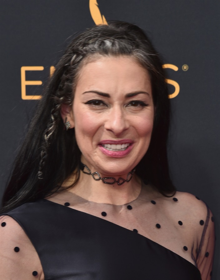 Emmy 2016: i make-up delle star