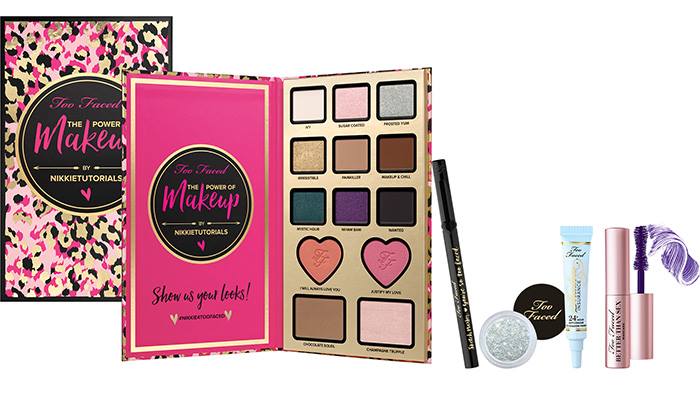 Collezioni make-up autunno 2016: Benefit, Marc Jacobs, Too Faced, Urban Decay