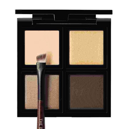 Collezioni make-up autunno 2016 : Bellapierre Cosmetics, Nabla, Neve cosmetics, The Body Shop