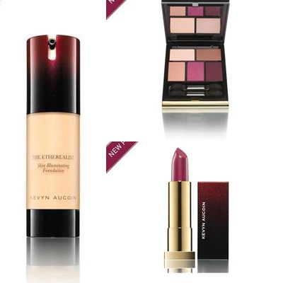 Collezioni make-up autunno 2016: ABH, Becca, Kate Von D, Kevin Aucoin, Melt, Tarte