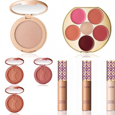 Collezioni make-up autunno 2016: ABH, Becca, Kate Von D, Kevin Aucoin, Melt, Tarte