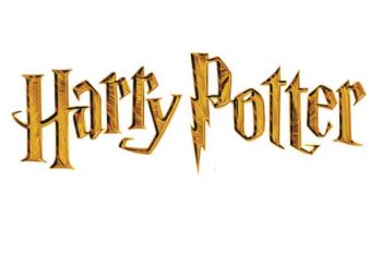 Logo del film Harry Potter 