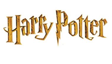 Logo Harry Potter