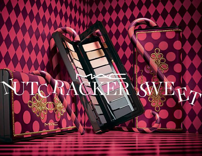 Collezioni make-up Natale 2016: Mac, Marc Jacobs, Too Faced, Urban Decay