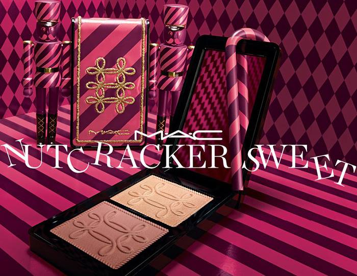 Collezioni make-up Natale 2016: Mac, Marc Jacobs, Too Faced, Urban Decay