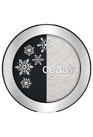 Collezioni make-up Natale 2016: Debby, Diego Dalla Palma, L’Oreal, Nabla, Neve Cosmetics