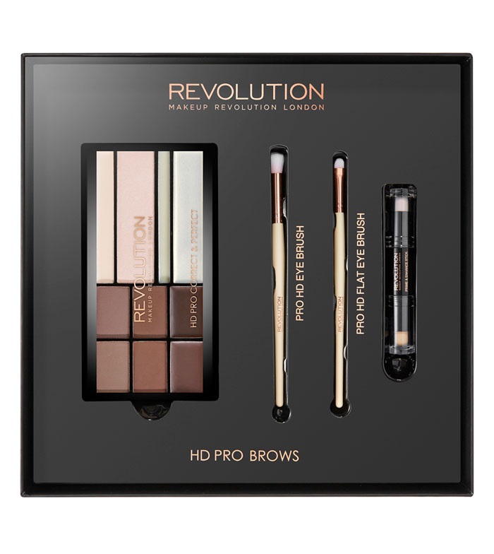 Un magnifico kit perfetto per un look seducente e glamour, appositamente studiato per le feste in arrivo. Rendete estremamente volumizzate le vostre ciglia e magnificamente intenso il vostro sguardo grazie al mascara Scandal’eyes Reloaded e alla matita occhi Scandal’eyes. A completamento del vostro look, per un tocco boho chic, l’immancabile rossetto rosso della Kate Anniversary Collection.  Contenuto:  Mascara Scandal’eyes Reloded – Black  Matita Scandal’eyes – Black  Lipstick Kate Anniversary Collection