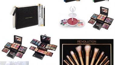 Cofanetti make-up: tante idee regalo per Natale