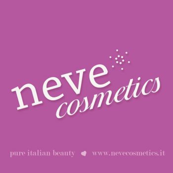 neve cosmetics make up bio