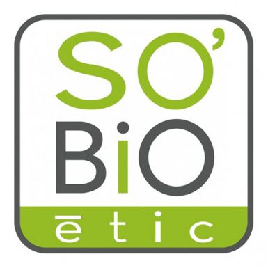 Sobioetic Make Up Logo