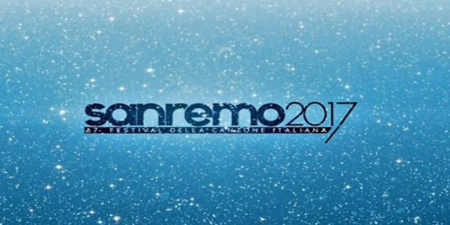 Makeup Sanremo 2017