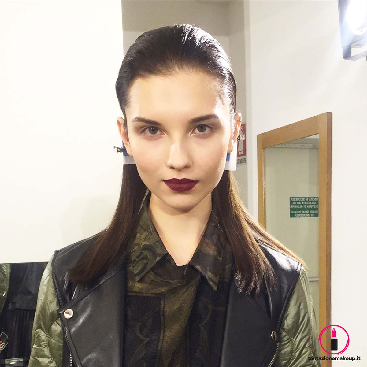 Milano fashion week: tendenze make-up