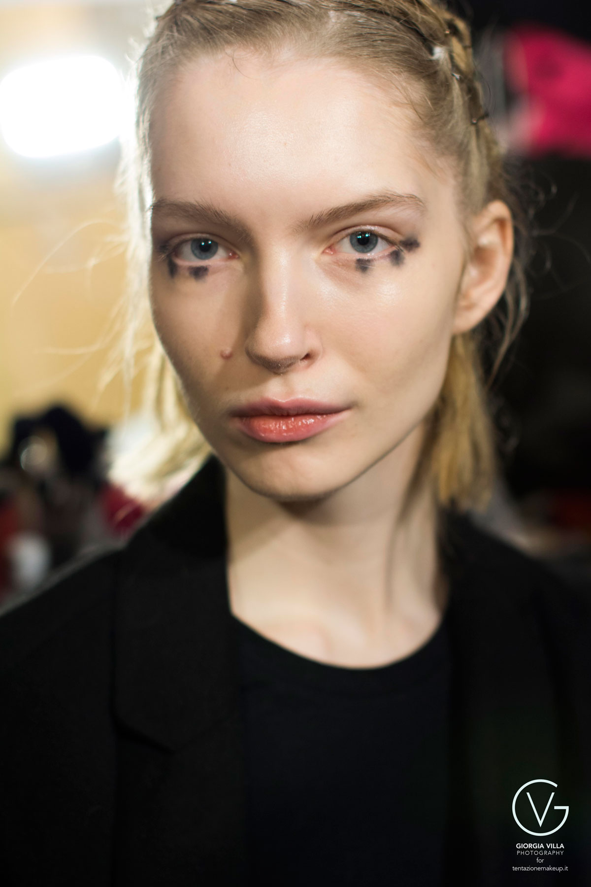 Milano fashion week: tendenze make-up