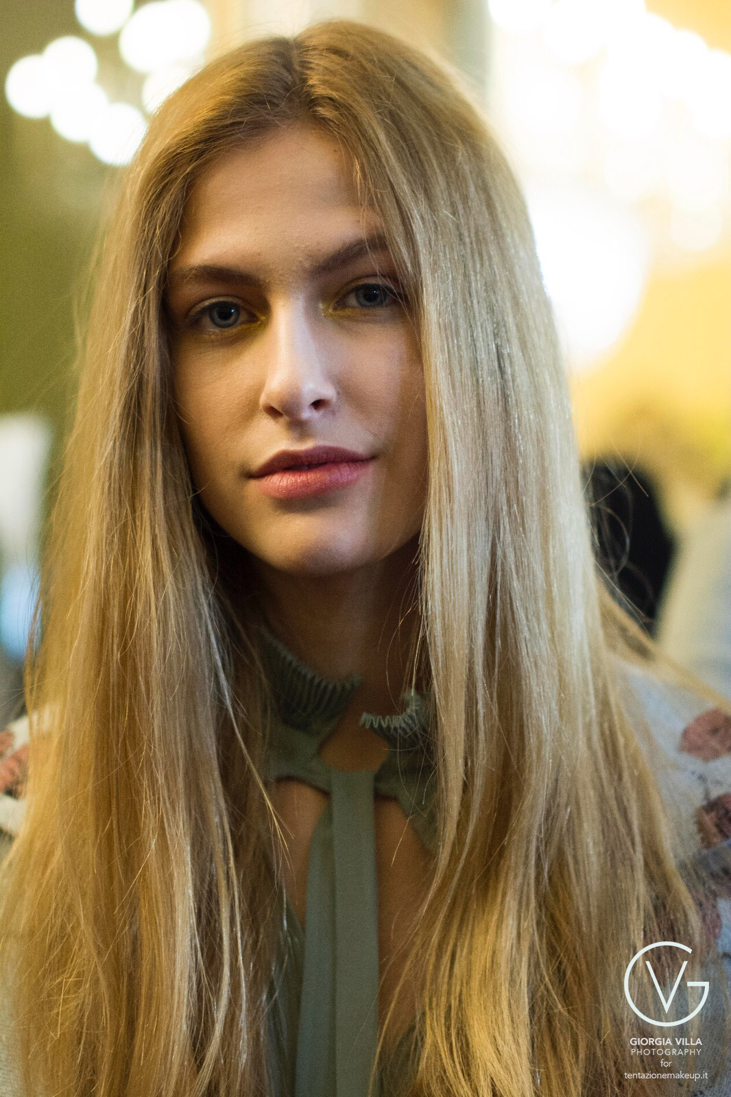 Milano fashion week: tendenze make-up