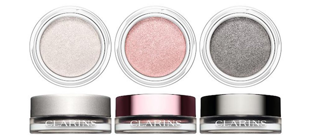 Collezioni makeup primavera 2017: Clarins, Clinique, Diego Dalla Palma, Elizabeth Arden, Shiseido