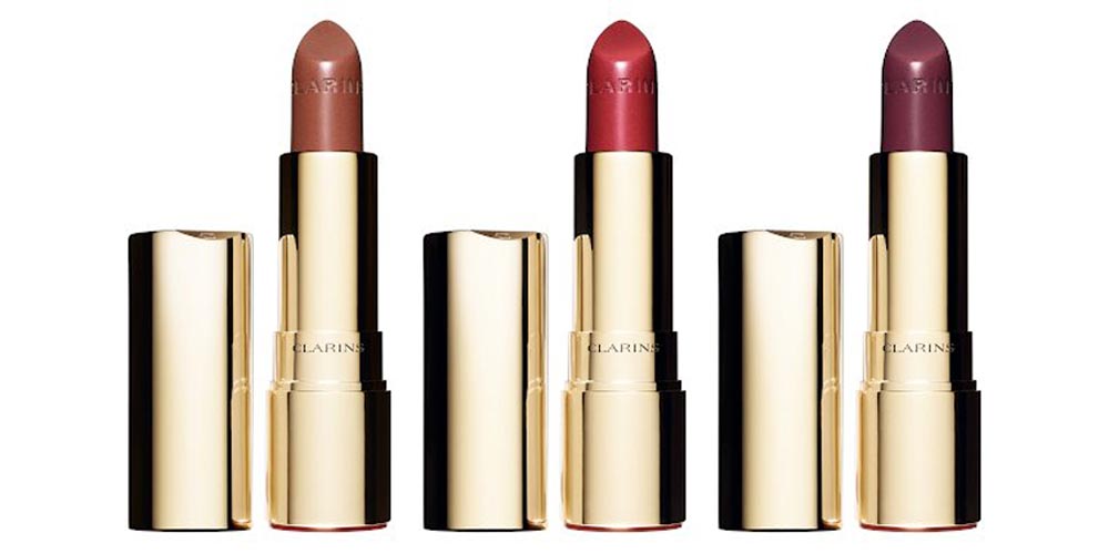 Collezioni makeup primavera 2017: Clarins, Clinique, Diego Dalla Palma, Elizabeth Arden, Shiseido