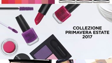 Collezioni makeup primavera