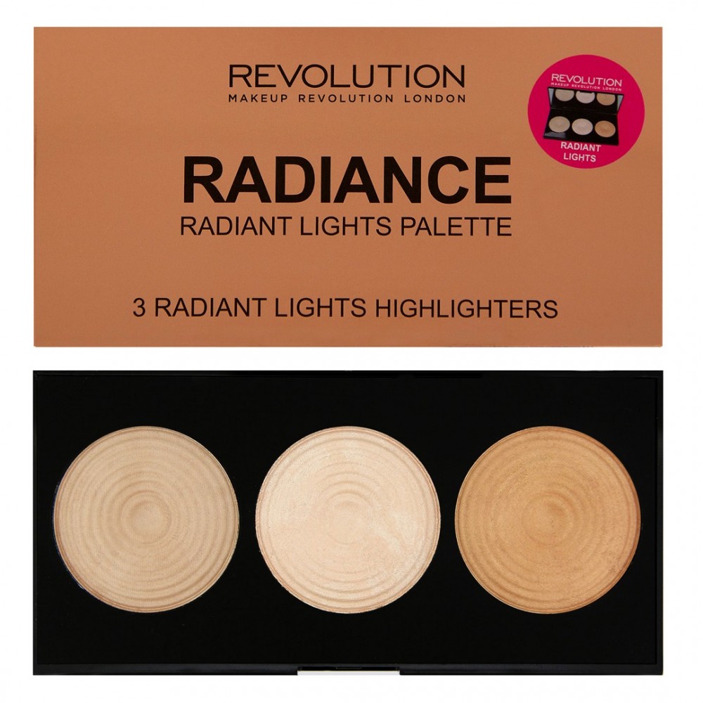 10 palette di illuminanti da provare