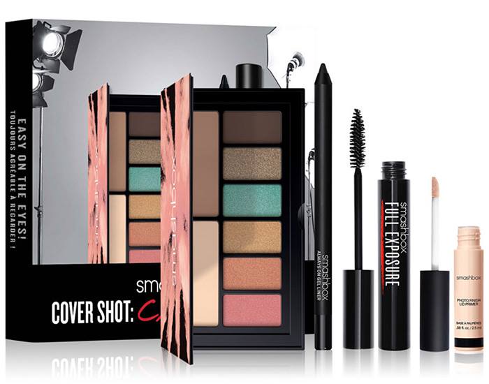 Le collezioni makeup primavera 2017: Artdecò, Lancome, Nars, Smashbox