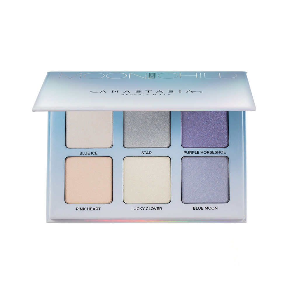 10 palette di illuminanti da provare