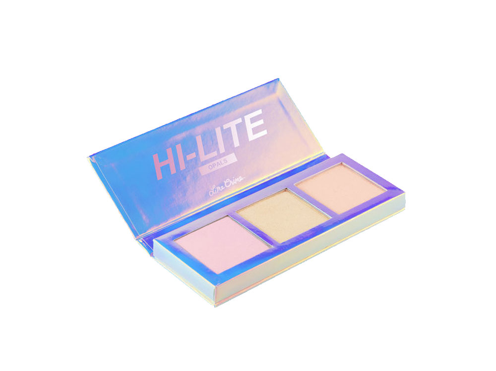 10 palette di illuminanti da provare