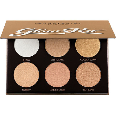 10 palette di illuminanti da provare