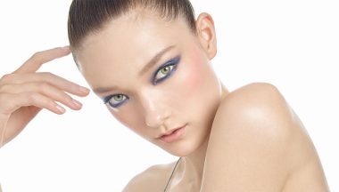 Shiseido collection make up summer