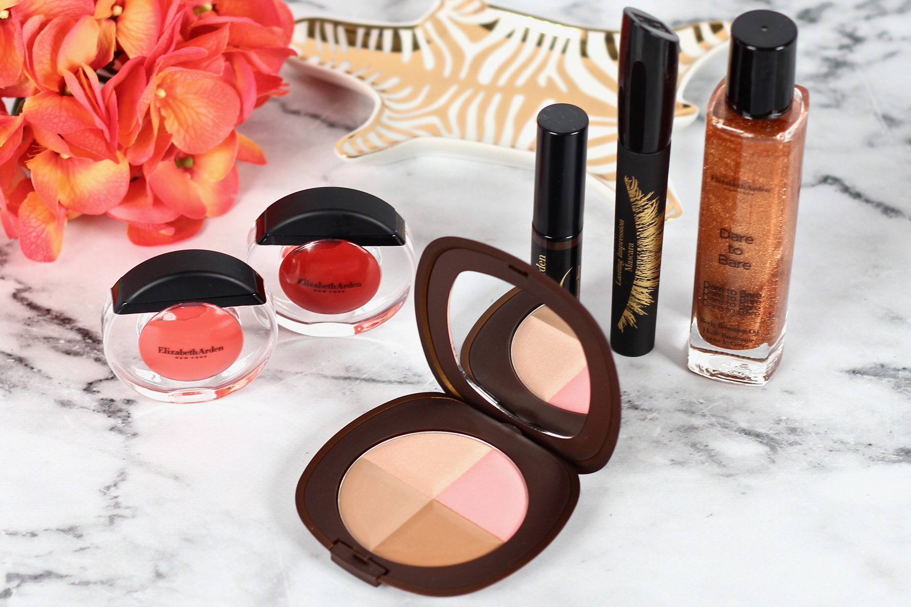 Collezioni makeup estate 2017: quattro brand da non perdere