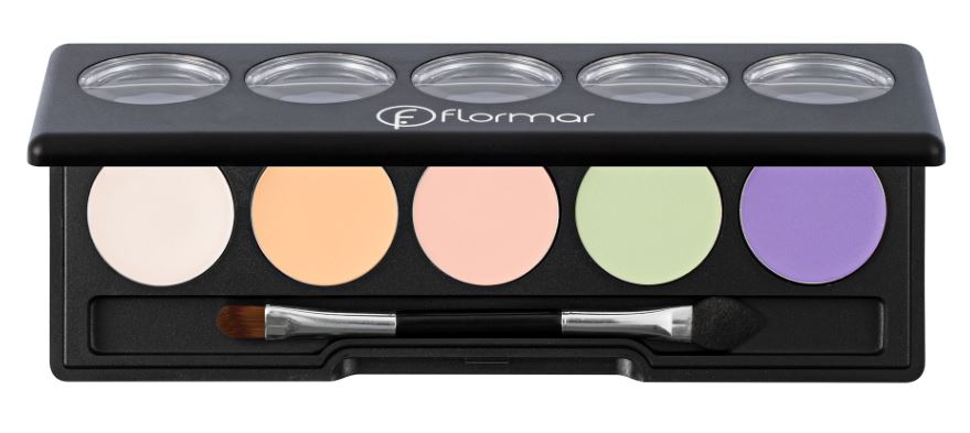 Nuove linee make up: Asos, Fenty Beauty, Flormar