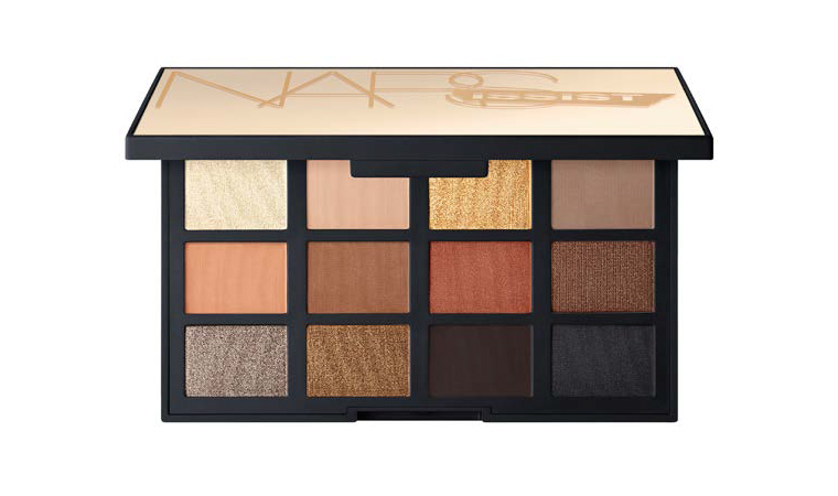 13 palette di ombretti da non perdere per questo autunno