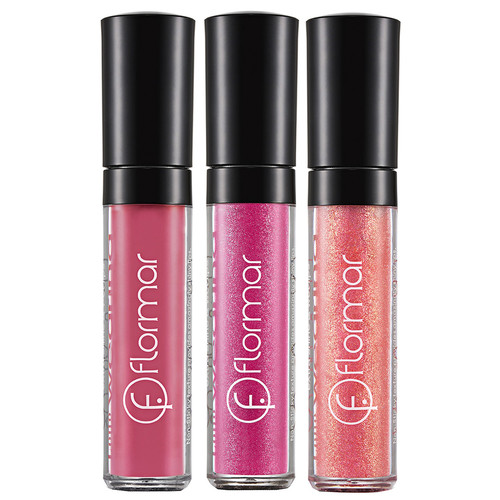 Nuove linee make up: Asos, Fenty Beauty, Flormar