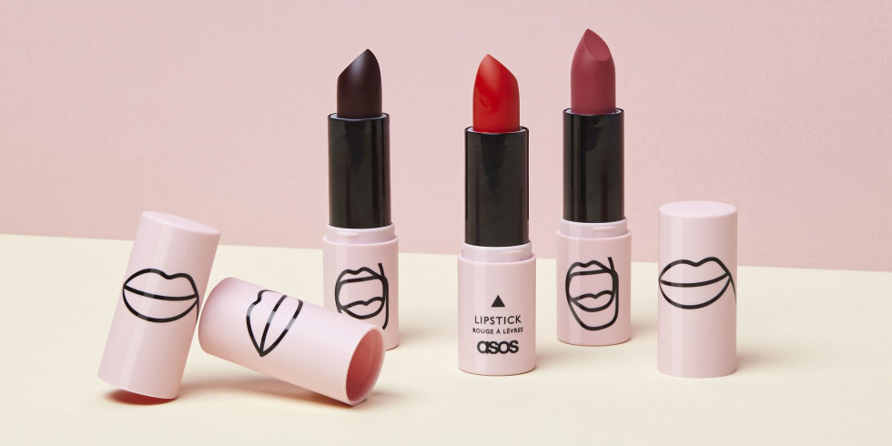 Nuove linee make up: Asos, Fenty Beauty, Flormar