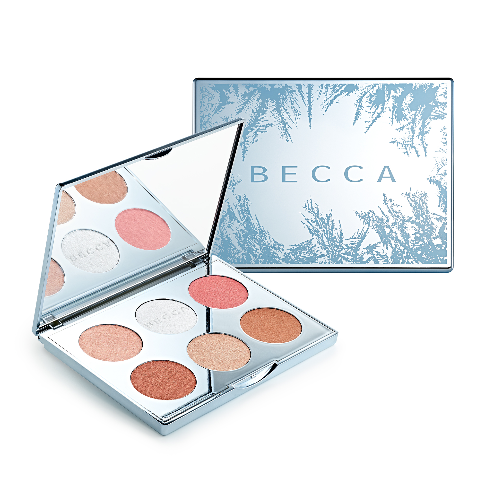 Collezioni makeup per l’inverno 2017: Becca Cosmetics, Kat Von D, MUFE, Urban Decay