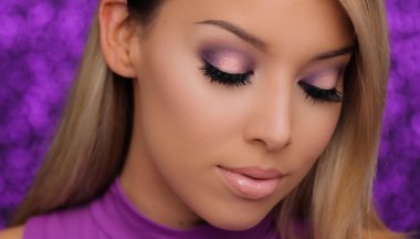 smokey eyes halo smokey