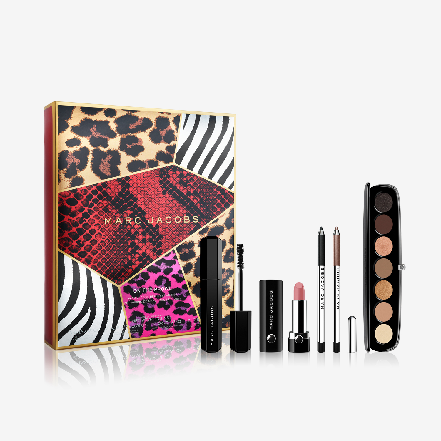 Regali makeup per Natale? Ecco i gift set da non perdere