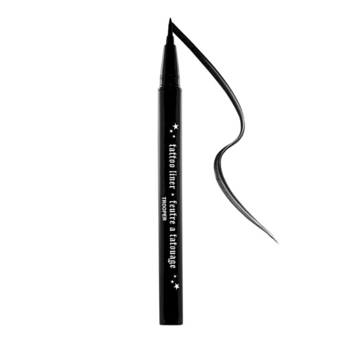 Eye-liner di nuova generazione: wing liner, roller liner, jumbo liner e dot liner