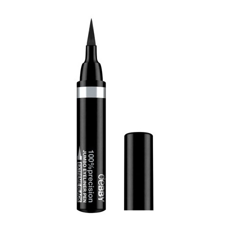 Eye-liner di nuova generazione: wing liner, roller liner, jumbo liner e dot liner