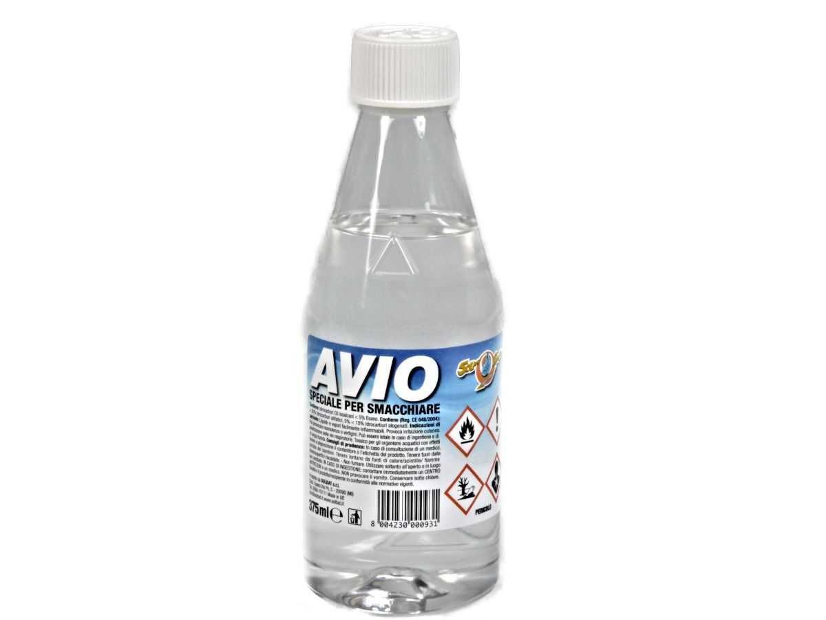 Avio Smacchiatore