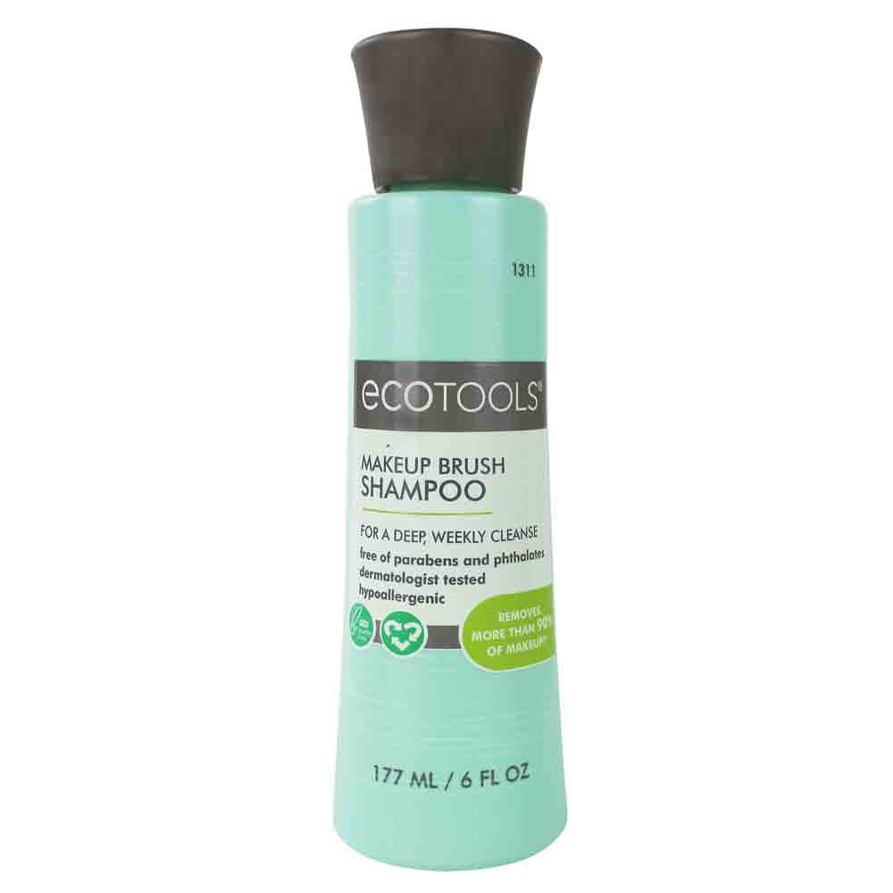 Ecotools Brush Shampoo