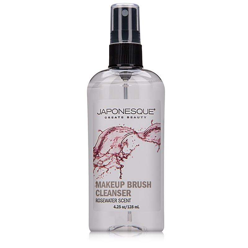 Japonesque Makeup Brush Cleanser