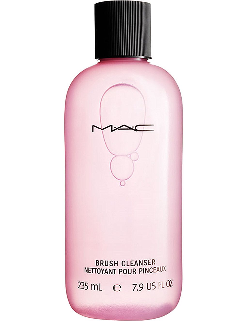 MAC Brush Cleanser