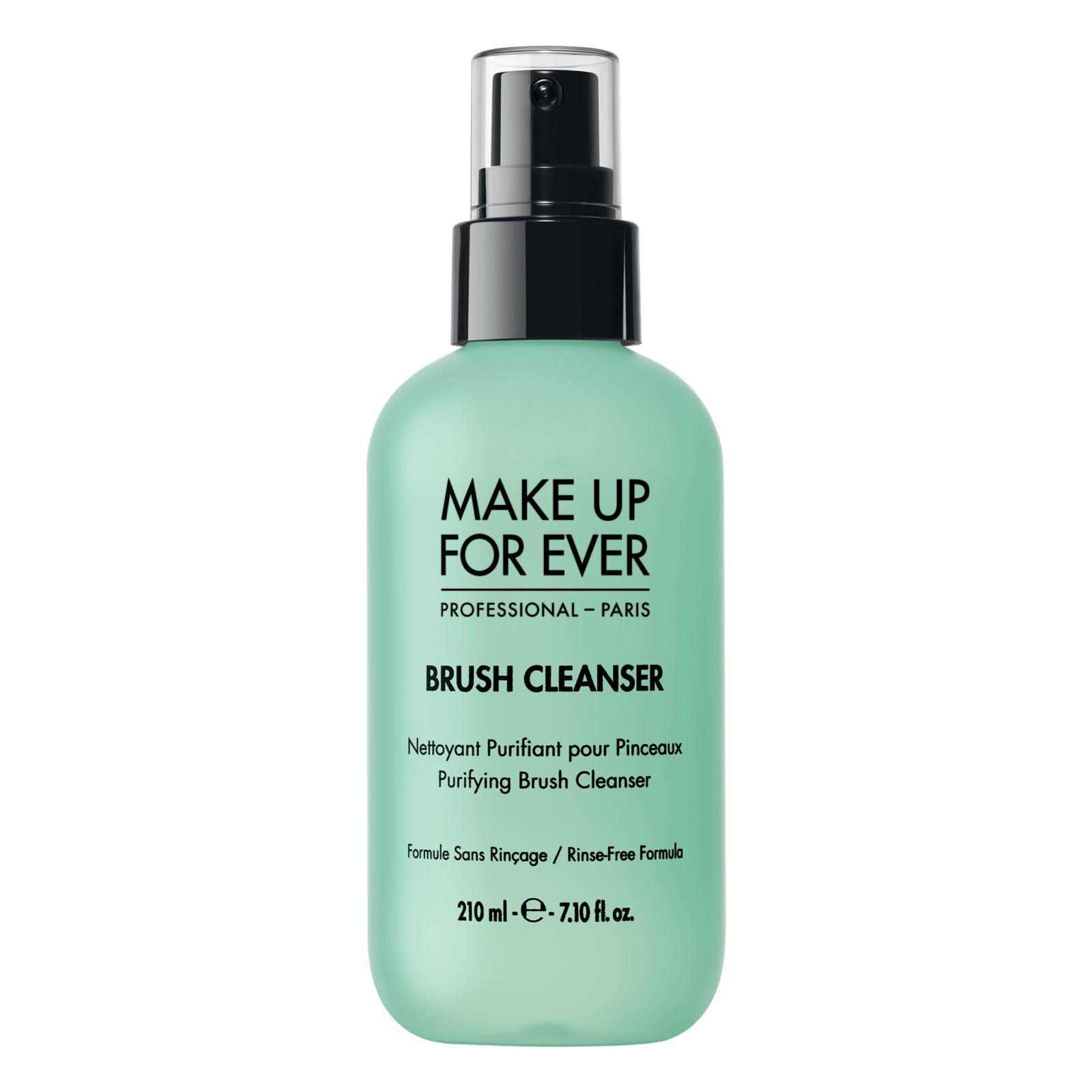 Make Up For Ever Brush Cleanser