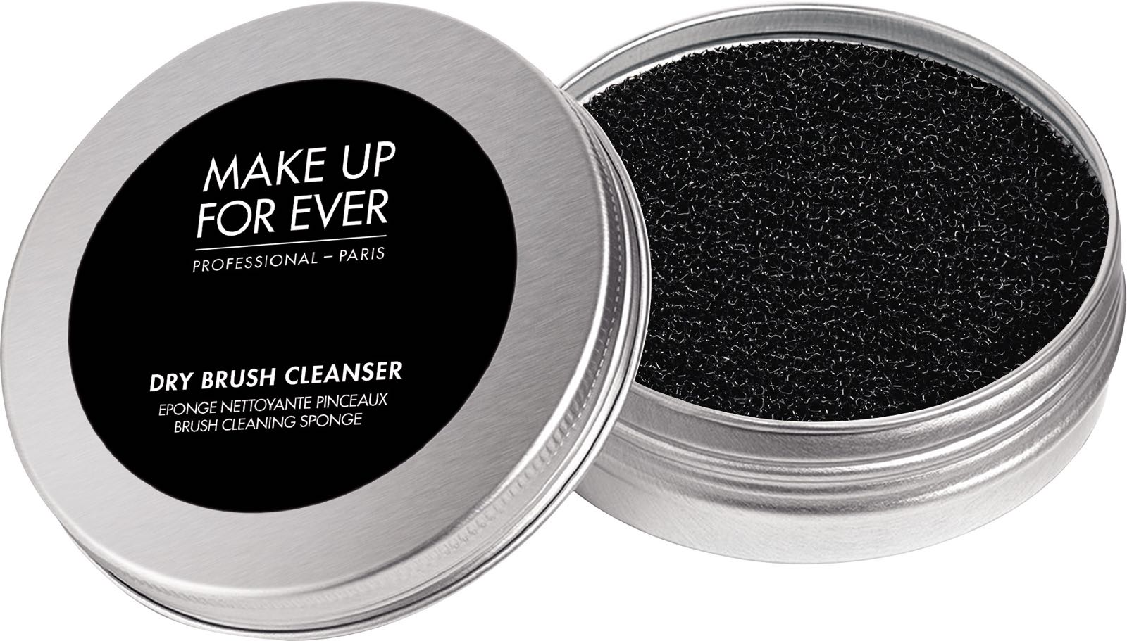 Make Up For Ever Dry Brush Cleanser