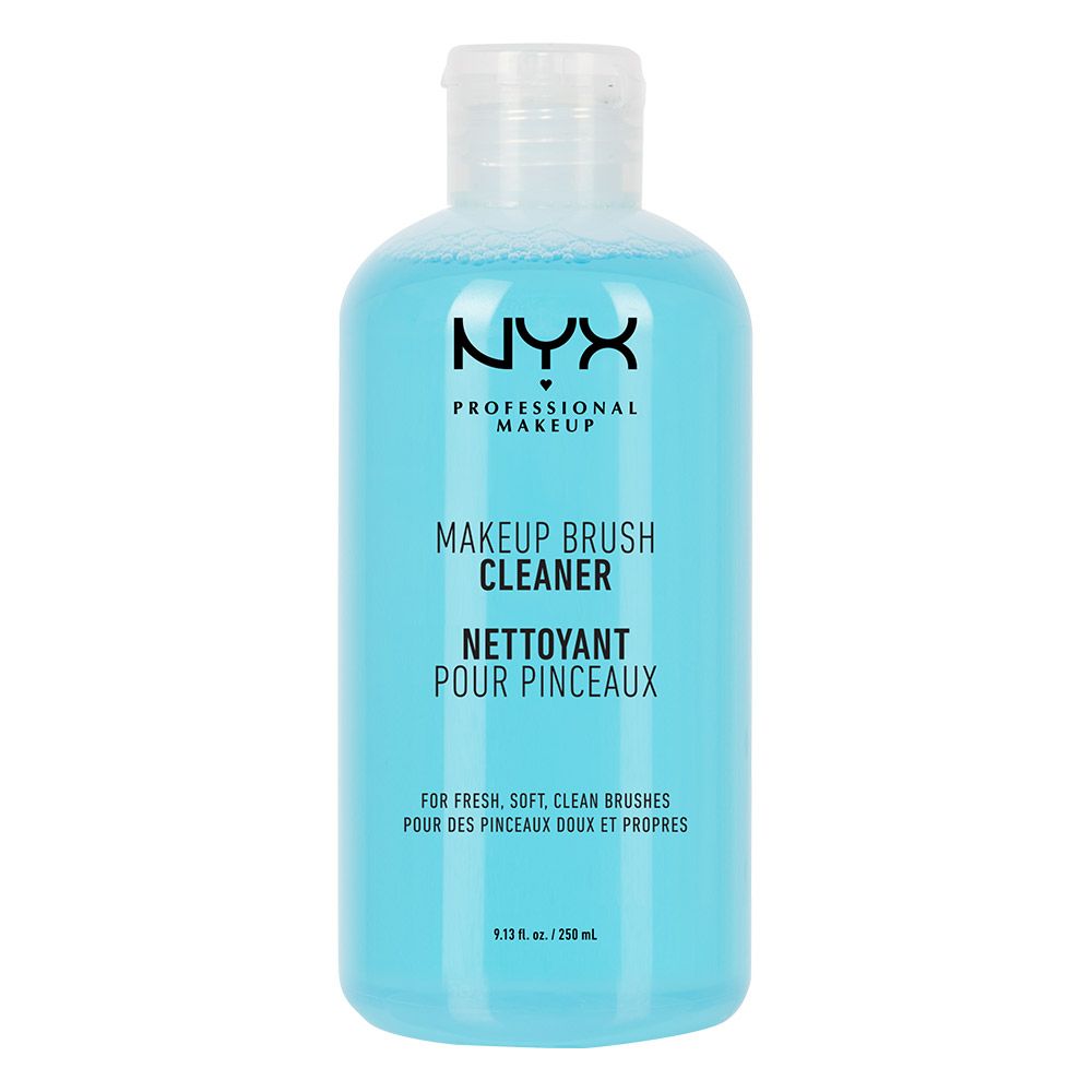 NYX Make Up Brush Cleaner