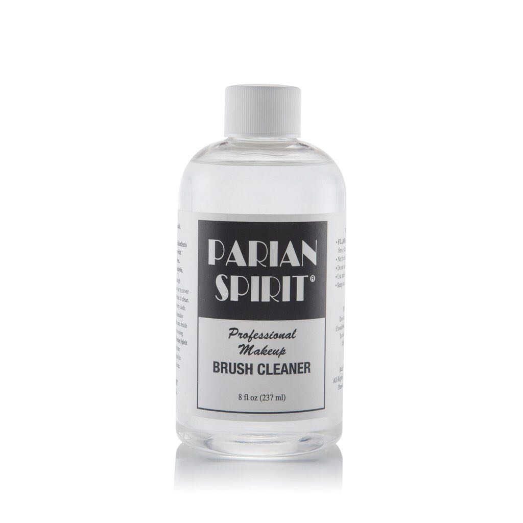 Parian Spirit Brush Cleaner