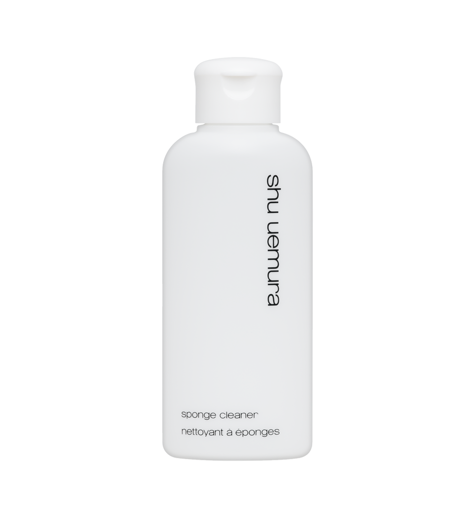 Shu Uemura Sponge Cleaner