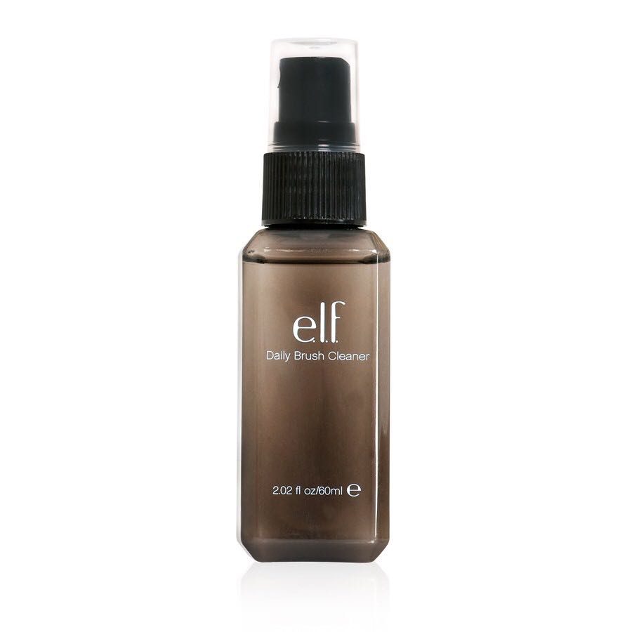 E.l.f. Daily Brush Cleaner