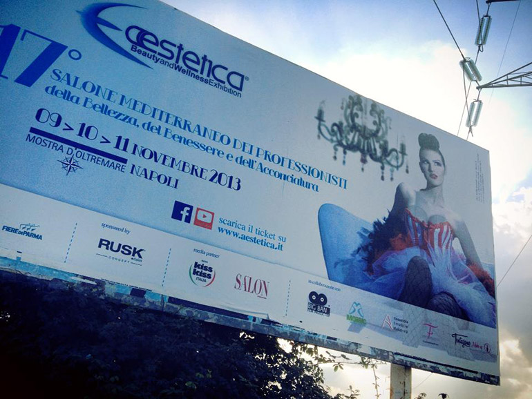 Aestetica