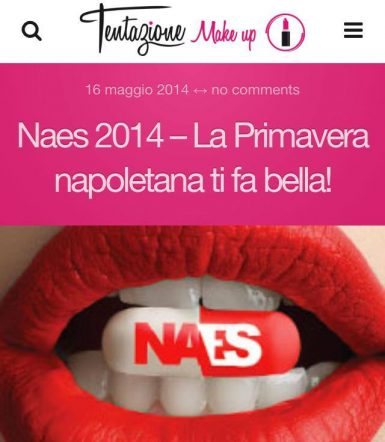 Naes